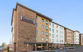 Staybridge Suites - Orenco Station By Ihg